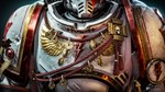 Warhammer 40,000: Space Marine 2 White Scars Chapter