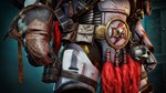 Warhammer 40,000: Space Marine 2 White Scars Chapter