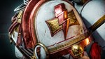 Warhammer 40,000: Space Marine 2 White Scars Chapter