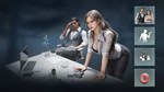 Once Human - Ascend Daily Theme Pack АВТОДОСТАВКА STEAM