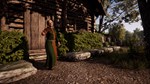 Medieval Dynasty - Echoes of Nature DLC STEAM РОССИЯ