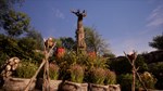 Medieval Dynasty - Echoes of Nature DLC STEAM РОССИЯ