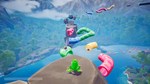Frog Jump АВТОДОСТАВКА STEAM РОССИЯ