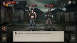 Shambles: Sons of Apocalypse STEAM GIFT РОССИЯ