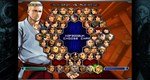 THE KING OF FIGHTERS 2002 UNLIMITED MATCH STEAM РОССИЯ