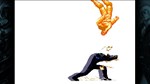 THE KING OF FIGHTERS 2002 UNLIMITED MATCH STEAM РОССИЯ