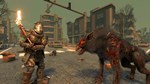 7 Days to Die Комплект брони Мародер DLC STEAM РОССИЯ