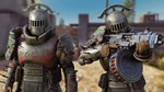 7 Days to Die Комплект брони Мародер DLC STEAM РОССИЯ