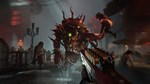 Warhammer 40,000 Darktide Arbites Class Cosmetic Upgrad