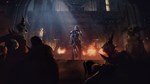 Warhammer 40,000 Darktide Arbites Class Cosmetic Upgrad