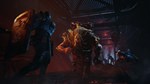 Warhammer 40,000 Darktide Arbites Class Cosmetic Upgrad