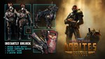 Warhammer 40,000 Darktide Arbites Class Cosmetic Upgrad