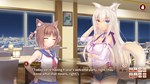NEKOPARA After АВТОДОСТАВКА STEAM РОССИЯ