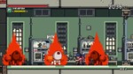 Mercenary Kings АВТОДОСТАВКА STEAM РОССИЯ