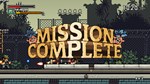 Mercenary Kings АВТОДОСТАВКА STEAM РОССИЯ