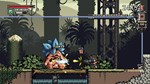 Mercenary Kings АВТОДОСТАВКА STEAM РОССИЯ