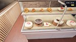 Bakery Cafe Simulator АВТОДОСТАВКА STEAM РОССИЯ