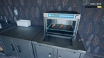 Bakery Cafe Simulator АВТОДОСТАВКА STEAM РОССИЯ