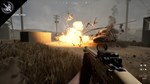 AC130 уничтожает зомби. АВТОДОСТАВКА STEAM РОССИЯ