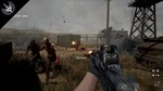AC130 уничтожает зомби. АВТОДОСТАВКА STEAM РОССИЯ