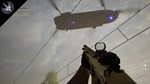 AC130 уничтожает зомби. АВТОДОСТАВКА STEAM РОССИЯ