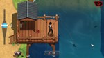 Фэнтези о счастливом острове АВТОДОСТАВКА STEAM РОССИЯ
