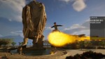 Кампус Фэнтези АВТОДОСТАВКА STEAM РОССИЯ