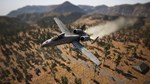 Total Conflict: Resistance - Western Marine Corps STEAM