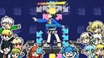 PUMP IT UP RISE АВТОДОСТАВКА STEAM РОССИЯ