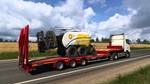 Euro Truck Simulator 2 Farm Machinery DLC STEAM РОССИЯ