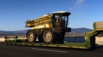 Euro Truck Simulator 2 Farm Machinery DLC STEAM РОССИЯ