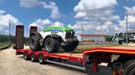Euro Truck Simulator 2 Farm Machinery DLC STEAM РОССИЯ