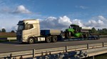 Euro Truck Simulator 2 Farm Machinery DLC STEAM РОССИЯ
