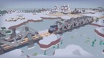 Super Loco World - Cozy Train Automation STEAM РОССИЯ