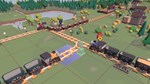 Super Loco World - Cozy Train Automation STEAM РОССИЯ