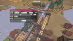 Super Loco World - Cozy Train Automation STEAM РОССИЯ
