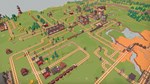 Super Loco World - Cozy Train Automation STEAM РОССИЯ