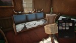 Saloon Simulator АВТОДОСТАВКА STEAM РОССИЯ