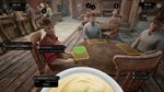 Saloon Simulator АВТОДОСТАВКА STEAM РОССИЯ