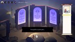 Becoming Saint АВТОДОСТАВКА STEAM РОССИЯ
