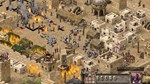 Stronghold Crusader: Definitive Edition STEAM РОССИЯ