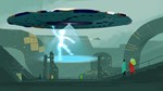 Golden Idol Investigations: The Age of Restraint STEAM