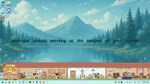 Furry Company АВТОДОСТАВКА STEAM РОССИЯ