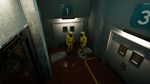 Chained Backrooms АВТОДОСТАВКА STEAM РОССИЯ