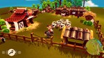 Gaucho and the Grassland АВТОДОСТАВКА STEAM РОССИЯ