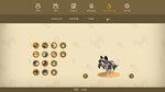 Gaucho and the Grassland АВТОДОСТАВКА STEAM РОССИЯ