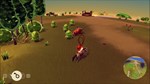 Gaucho and the Grassland АВТОДОСТАВКА STEAM РОССИЯ