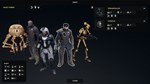 Sector Unknown АВТОДОСТАВКА STEAM РОССИЯ
