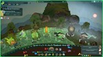 Reus 2 - Everglades DLC STEAM РОССИЯ