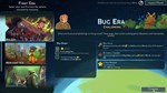 Reus 2 - Everglades DLC STEAM РОССИЯ